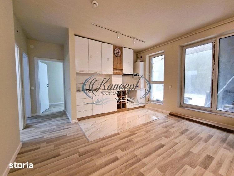 Apartament finisat pe Taietura Turcului - 10
