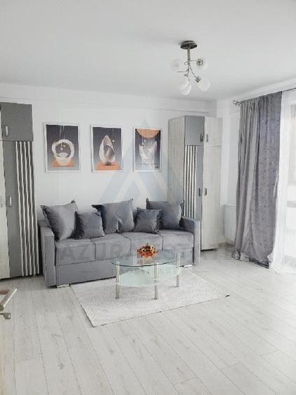Apartament cu 2 camere decomandat, mobilat în Șelimbăr