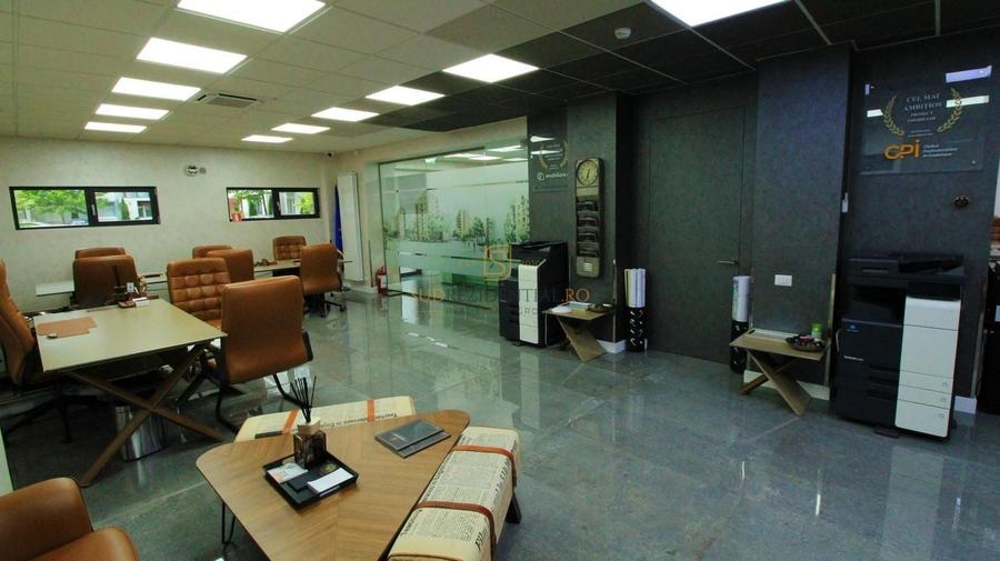 Spațiu comercial, de 257.51998901367 mp, în Berceni