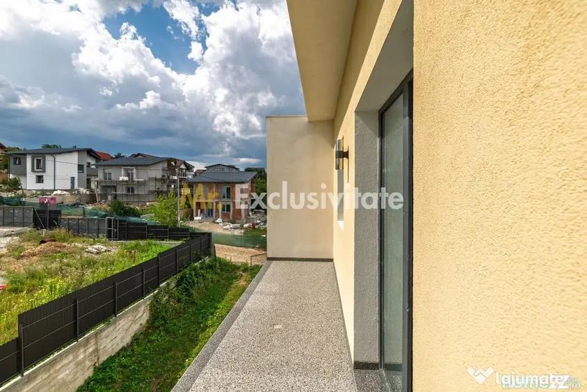 Garsoniere noi cu balcon | Predare la cheie | Pinilor Res... - Pitesti (Arges) - 5