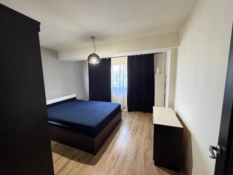 Apartament cu 2 camere decomandat, mobilat în Rahova