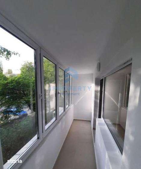 Apartament cu 3 camere, mobilat în Berceni