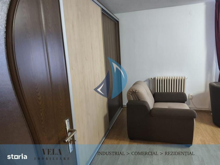 Apartament cu 2 camere în Ady