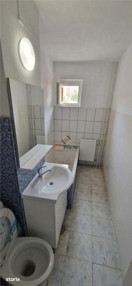 Apartament Decomandat Etaj 1 Zona Dambovita Bloc Izolat - 2