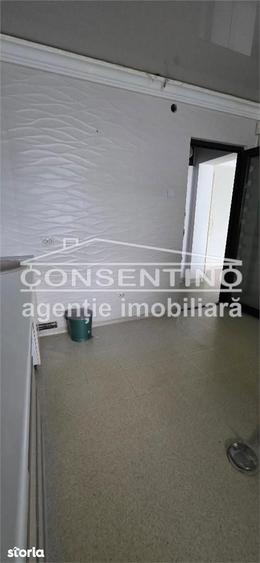 Spațiu comercial, de 48 mp, în Bălcescu