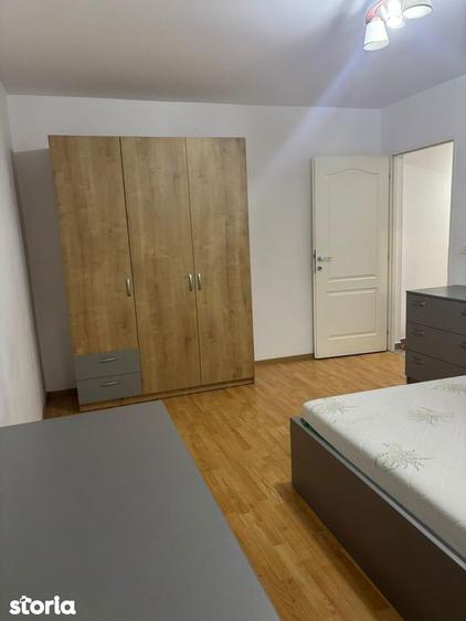 Garsonieră în Complex Studențesc