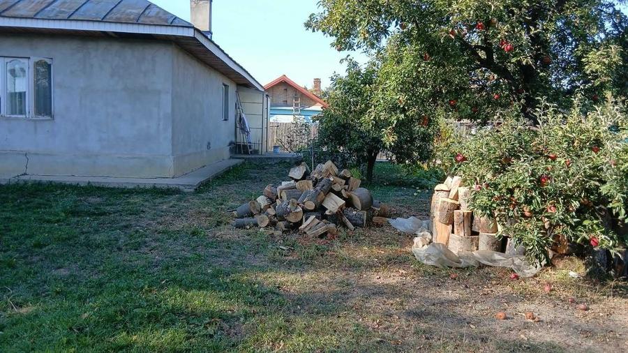 Teren de 650 mp, în Mărgineni