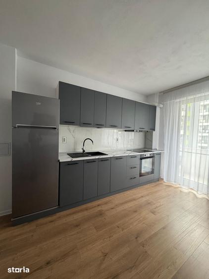 Apartament cu 3 camere în Ampoi 3