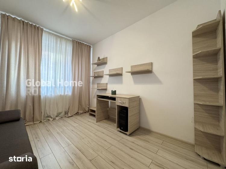 Apartament cu 3 camere în Chiajna