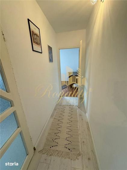 Apartament cu 2 camere decomandat în Olimpia-Stadion