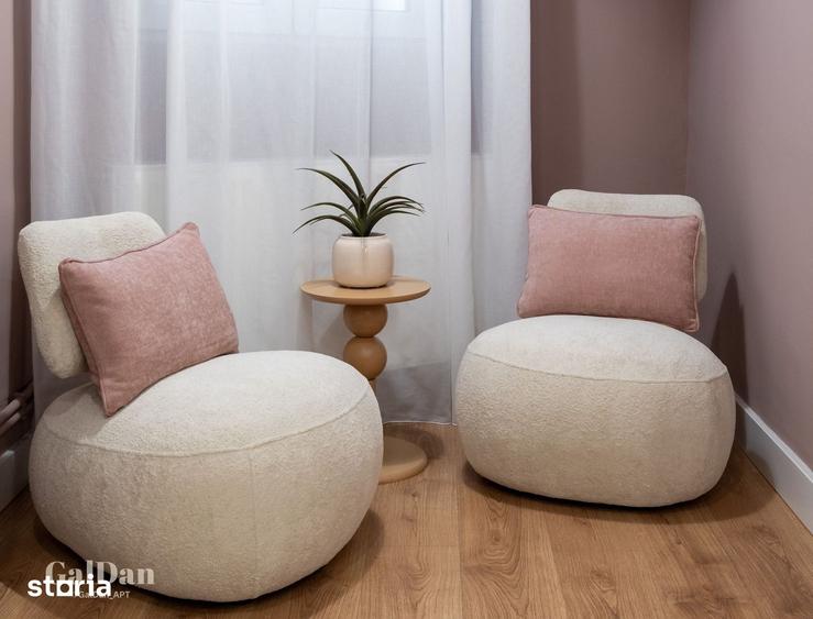 Apartament cu 4 camere în Ultracentral