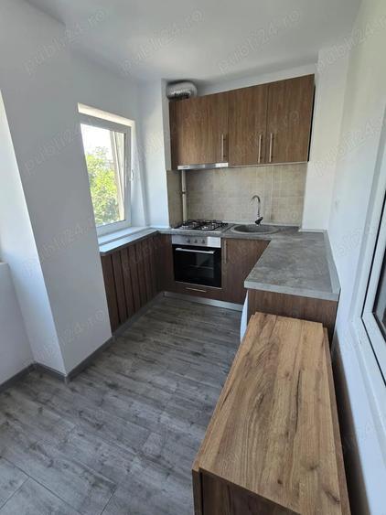 Garsonieră nedecomandată în Craiovița Nouă