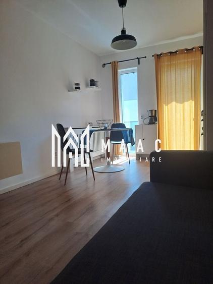 Apartament cu 2 camere decomandat, mobilat în Lazaret