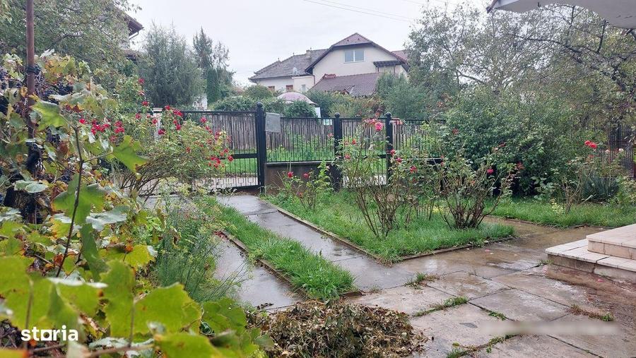 Casa excep?ionala, ultracentral, Hunedoara. - 11