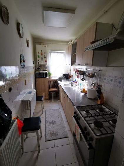 Apartament cu 2 camere decomandat, mobilat în Mănăștur