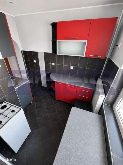 Apartament cu 2 camere în Floreasca