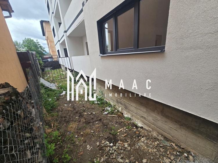 Apartament cu 2 camere decomandat în Șelimbăr