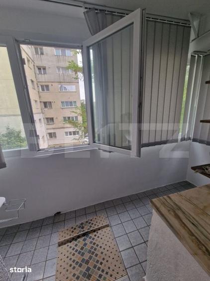 Apartament cu 3 camere decomandat în Obcini