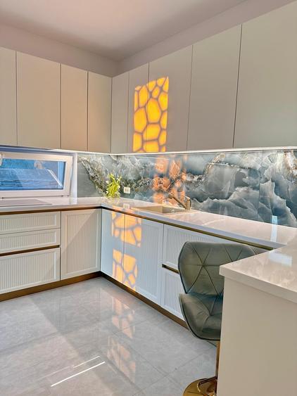 Duplex Premium în Giroc | 112 mp Utili | 300 mp | Mobilata si Utilata - 2
