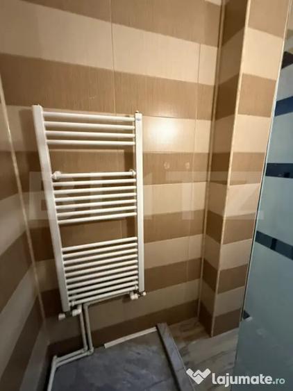 Apartament cu 2 camere decomandat în Micro 13