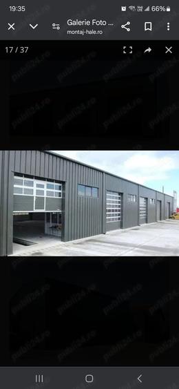 Spațiu comercial, de 200 mp, în Traian