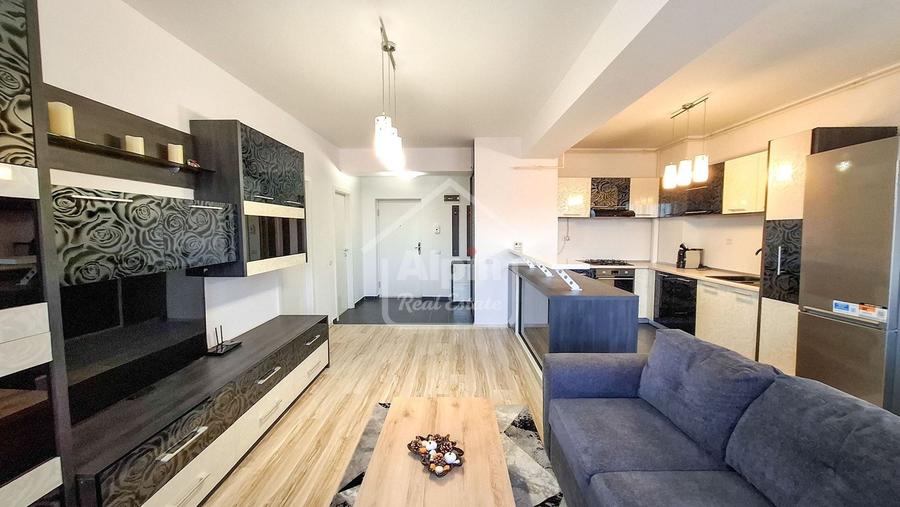 Apartament Luminos Spatios De Inchiriat I Astra Alphaville - 3