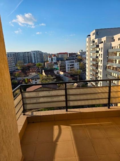 Proprietar, inchiriez Ap 2 Cam, Metrou Mihai Bravu, Decomandat, Mobilat Modern - 4