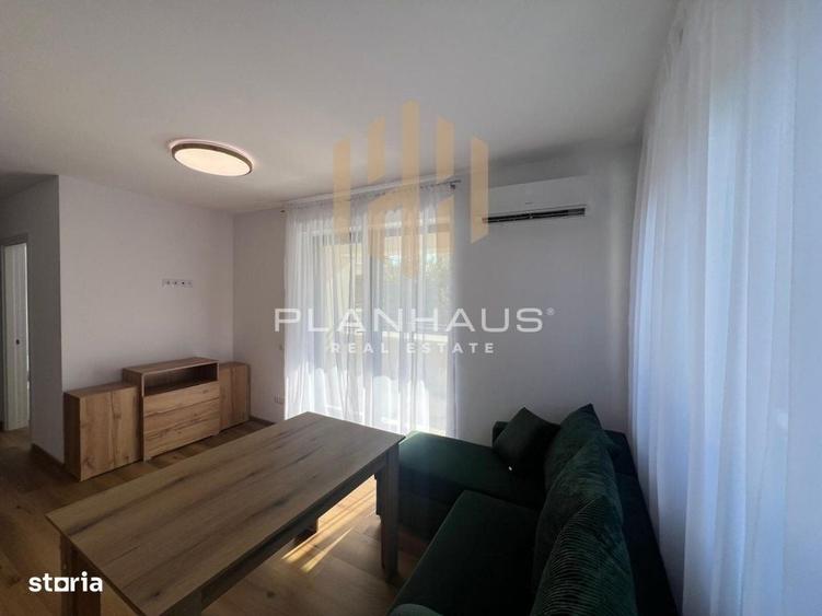 Apartament cu 2 camere în Central