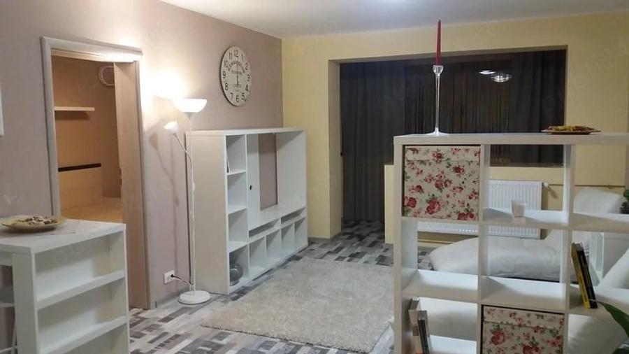 Apartament cu 2 camere semidecomandat în Drumul Taberei