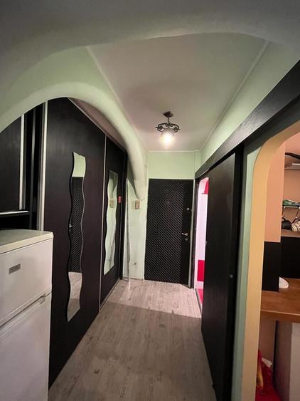 Garsoniera\Tineretului\Metrou\Anaf\PetFriendly - 1