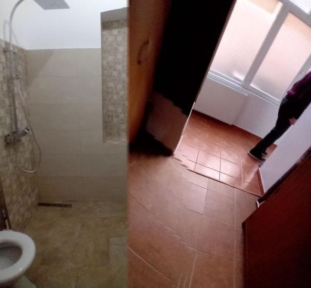 Apartament cu 3 camere în Drumul Carului