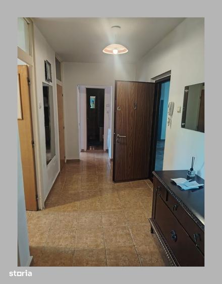 Apartament 2 camere de inchiriat Dristor Langa Farmacia Tei Park Lake - 8