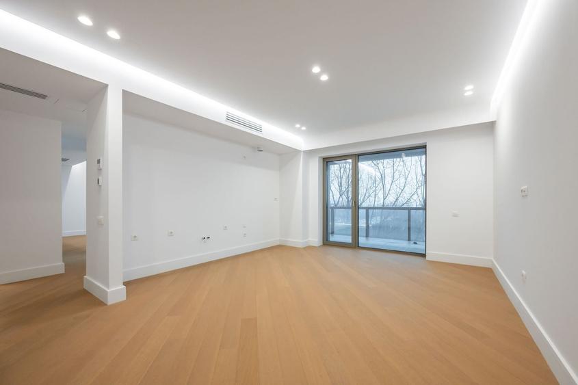 Apartament cu 3 camere decomandat în Pipera — fotografia 1