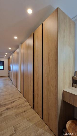 Apartament cu 2 camere semidecomandat în Dumbrăvița