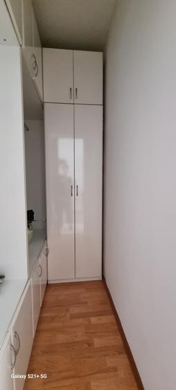 Apartament cu 3 camere decomandat în Dorobanți