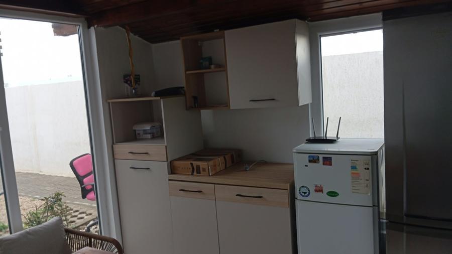 Casă cu 3 camere cu Teren 600 Mp în Dragomirești-Vale