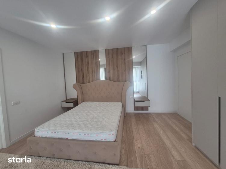 3 Camere / Loc Parcare inclus / Pipera Plazza /OMV Pipera - 4