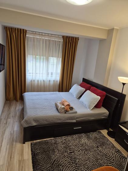 Apartament cu 2 camere decomandat în Primo
