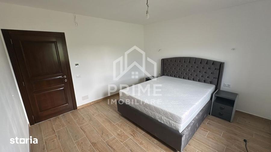 Casă cu 4 camere cu Teren 500 Mp în Ighiu