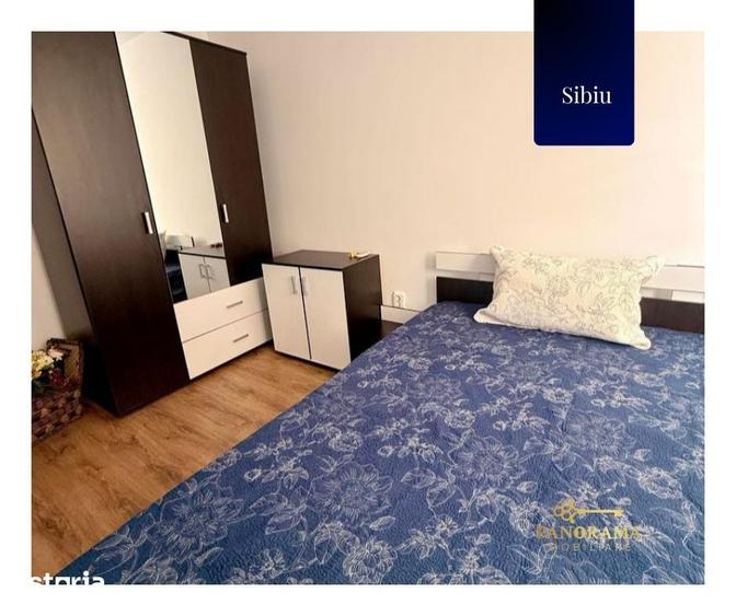 Apartament cu 3 camere în Terezian