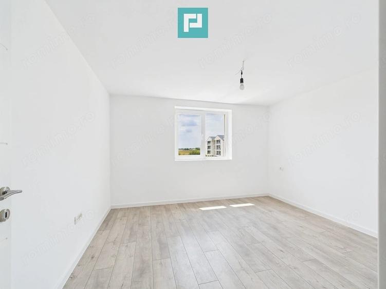 Apartament cu 3 camere, zona Torontalului - 6