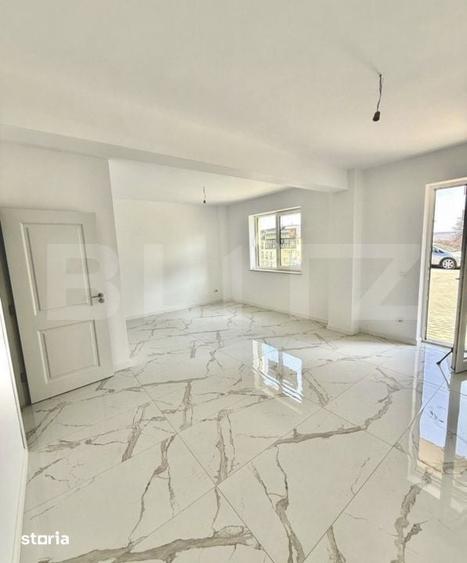 Apartament cu 2 camere în Fălticeni