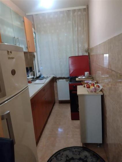 Apartament Etaj 1 Bd Rebreanu - 12