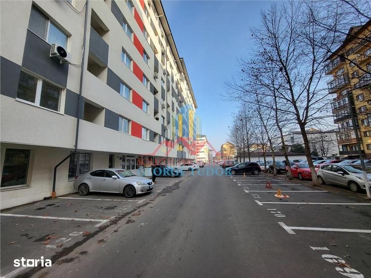 Inchiriere garsoniera Rezervelor 60 - 7