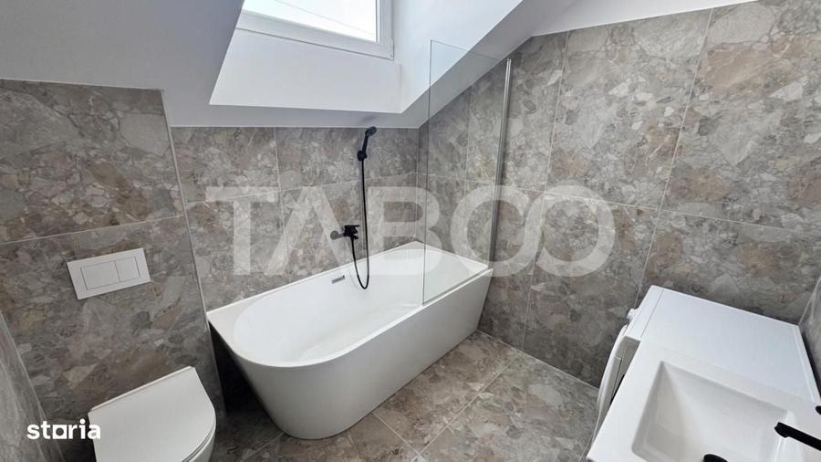 Apartament cu 3 camere decomandat în Turnișor