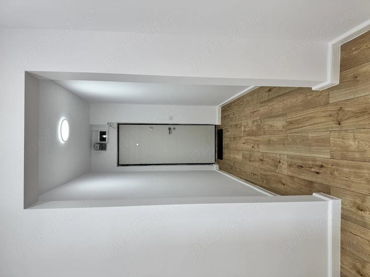Apartament cu 2 camere decomandat în Drumul Taberei