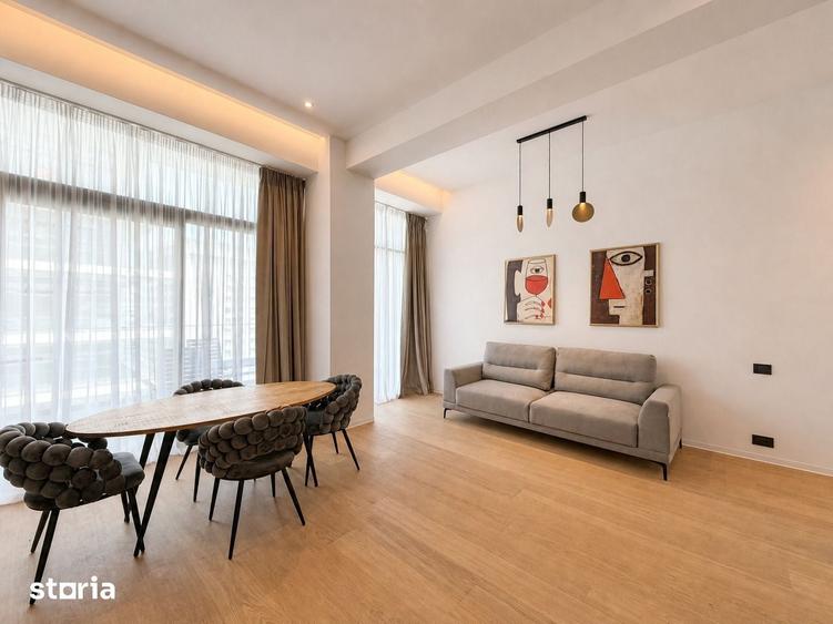 Apartament High-End 3 camere | One Floreasca Towers - 1