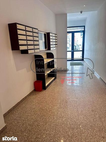 Apartament 2 camere | Sector 5 | Centrala | AC - 9