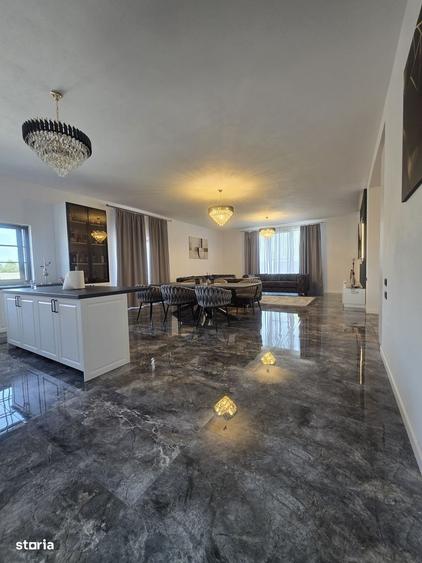 Casa Lux 650mp teren - 1