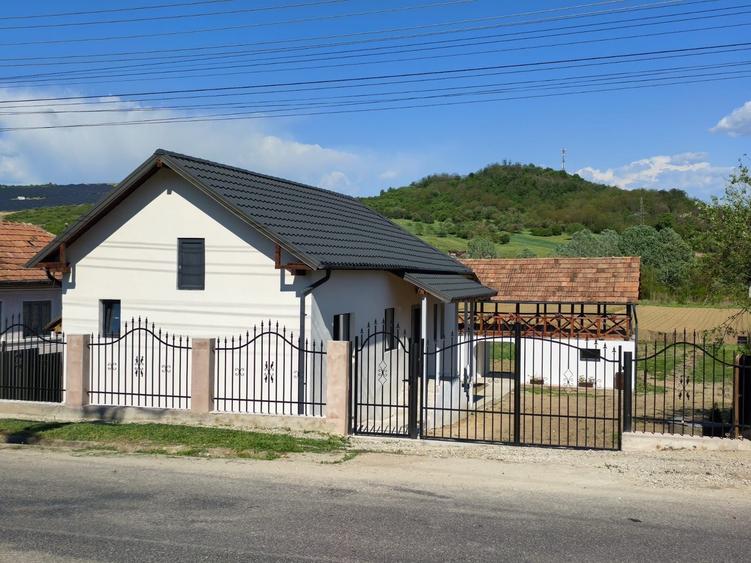 Vand casa Valcea, Mihaesti - 2